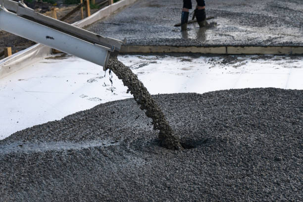 Best Concrete Retaining Walls in Algood, TN