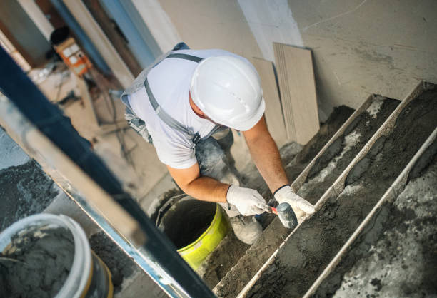 Best Concrete Driveway Installation in Algood, TN